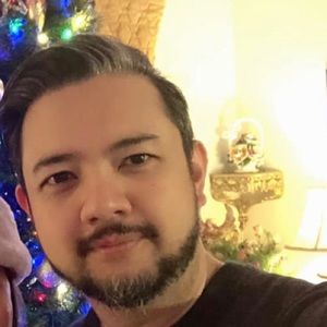 Meet your Posher, Ken